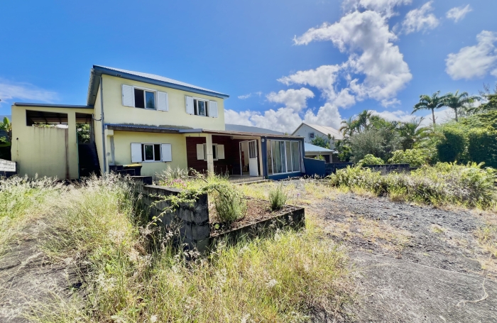 Vente Maison 97442