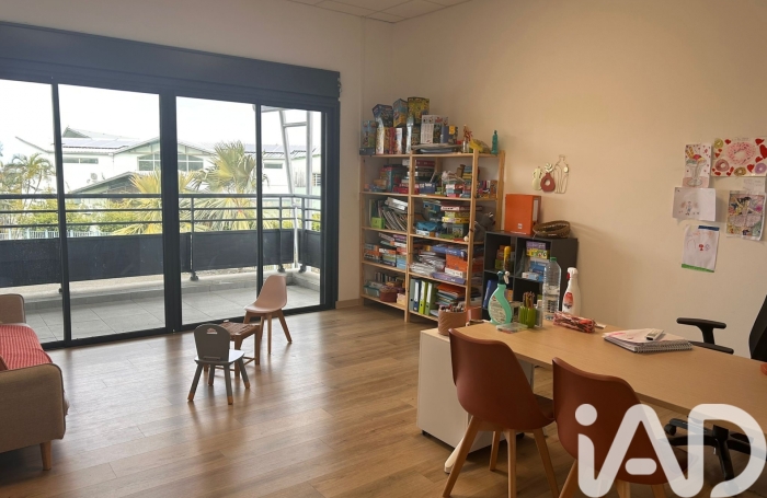 Location Appartement 97440