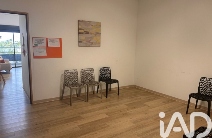 Location Appartement 55m&sup2; 3 pièces Saint Andr&eacute;