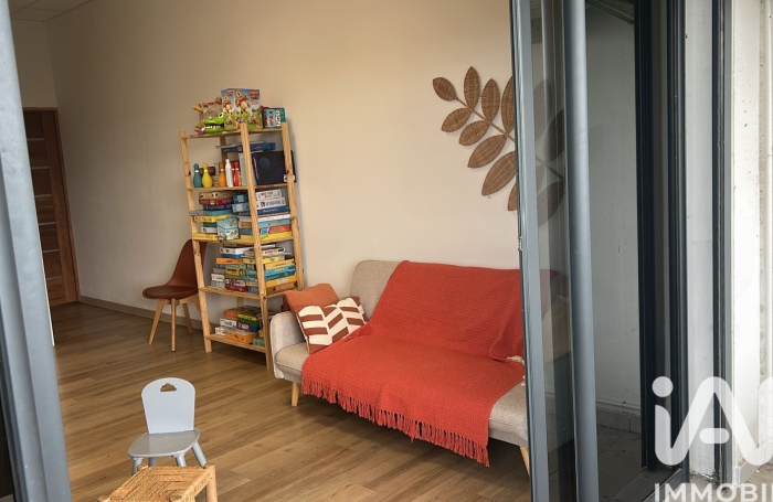 Location Appartement 55m&sup2; 3 pièces Saint Andr&eacute;