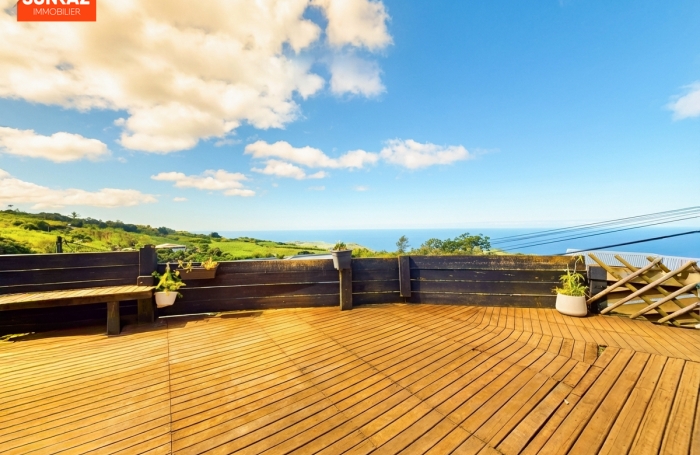 Vente Maison 105m&sup2; 4 pi&egrave;ces Petite &icirc;le