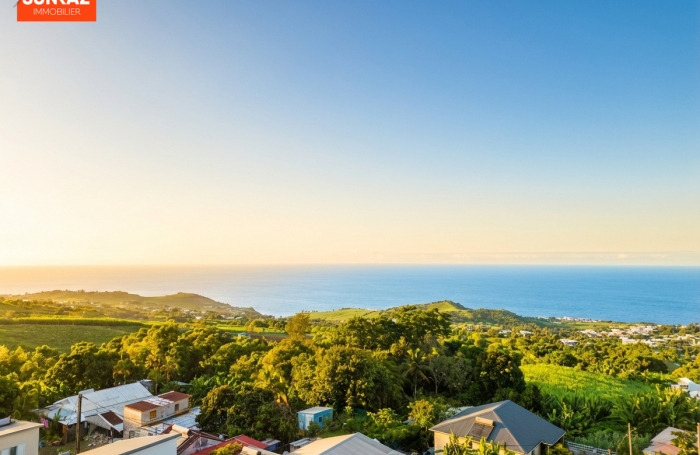 Vente Maison 105m&sup2; 4 pi&egrave;ces Petite &icirc;le