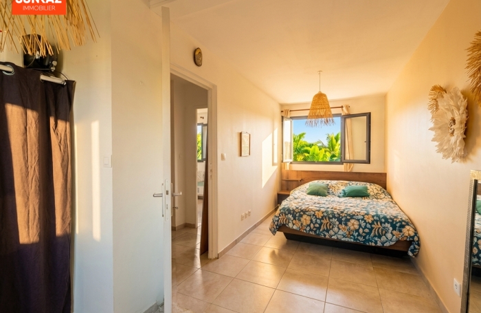 Vente Maison 105m&sup2; 4 pi&egrave;ces Petite &icirc;le