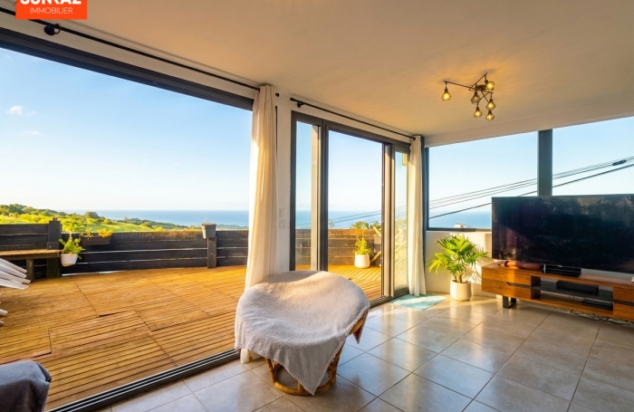 Vente Maison 105m&sup2; 4 pi&egrave;ces Petite &icirc;le