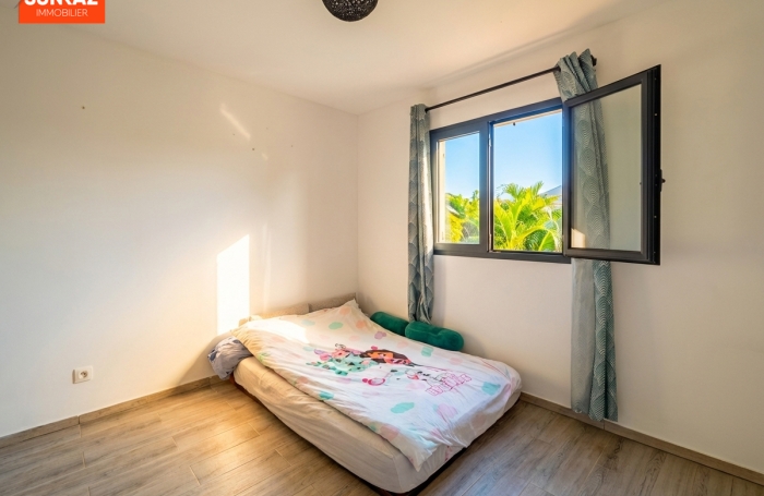 Vente Maison 105m&sup2; 4 pi&egrave;ces Petite &icirc;le