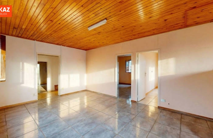 Vente Maison 100m&sup2; 4 pi&egrave;ces Etang-Sale