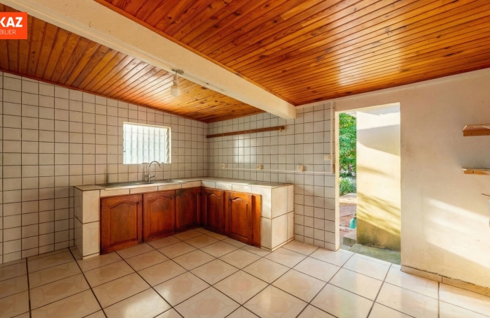 Vente Maison 100m&sup2; 4 pi&egrave;ces Etang-Sale