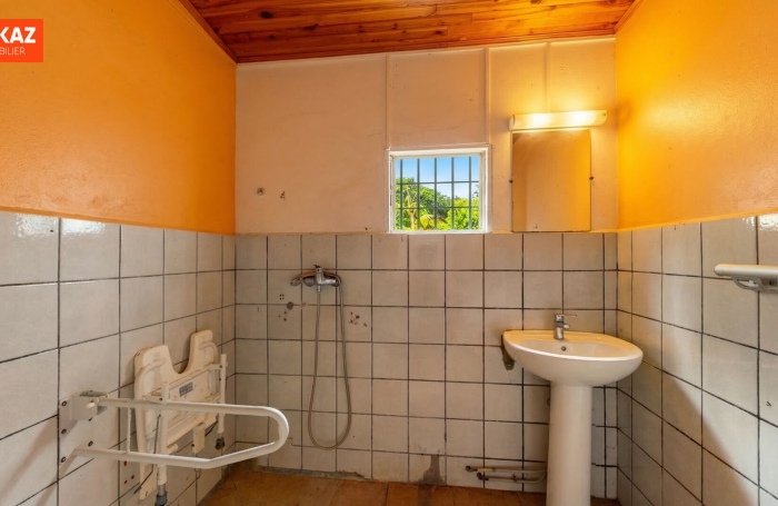 Vente Maison 100m&sup2; 4 pi&egrave;ces Etang-Sale