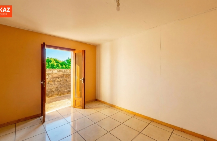 Vente Maison 100m&sup2; 4 pi&egrave;ces Etang-Sale