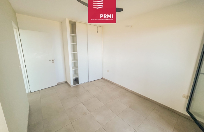 Vente Appartement 73.95m&sup2; 4 pi&egrave;ces Saint-Leu