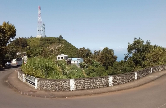 Vente Immeuble 97416