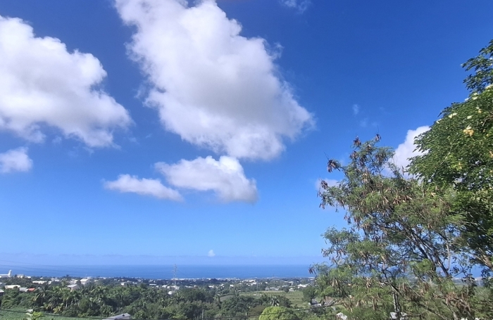 Vente Terrain 1618m&sup2; Ravine des Cabris