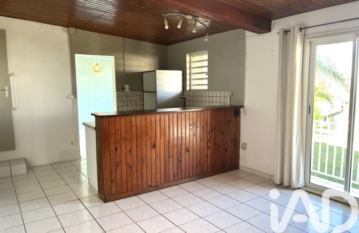 Vente Maison 66m&sup2; 4 pièces Ravine des Cabris