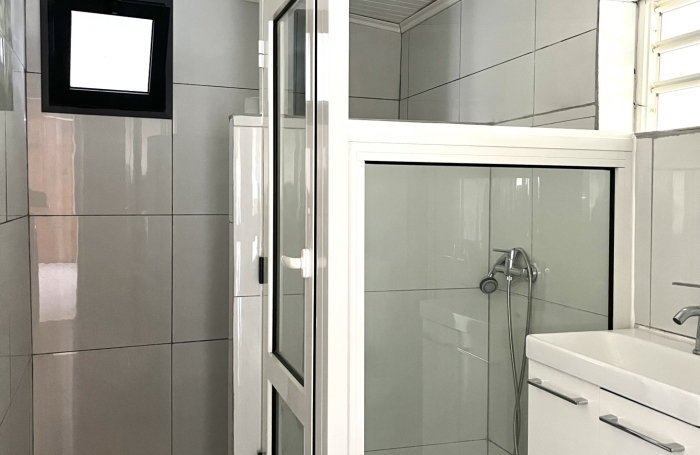 Vente Maison 66m&sup2; 4 pièces Ravine des Cabris