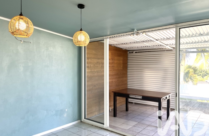 Vente Maison 66m&sup2; 4 pièces Ravine des Cabris