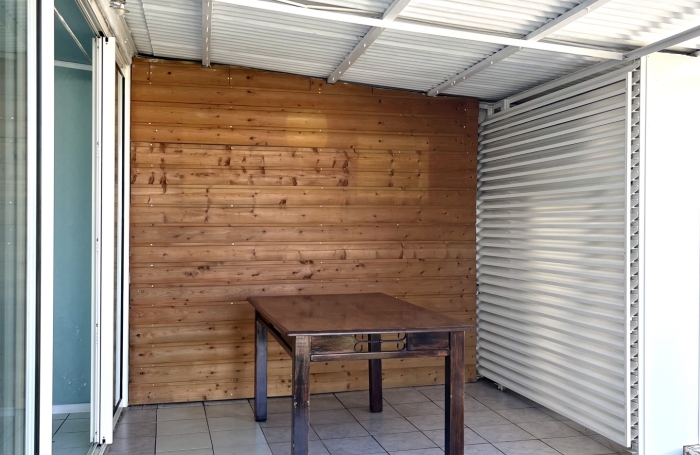 Vente Maison 66m&sup2; 4 pièces Ravine des Cabris