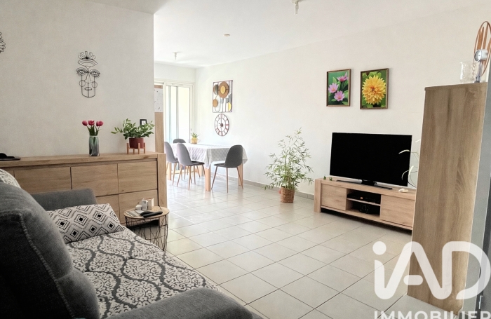 Vente Appartement 97460