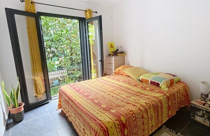 Vente Appartement 95m&sup2; 4 pièces Les Avirons