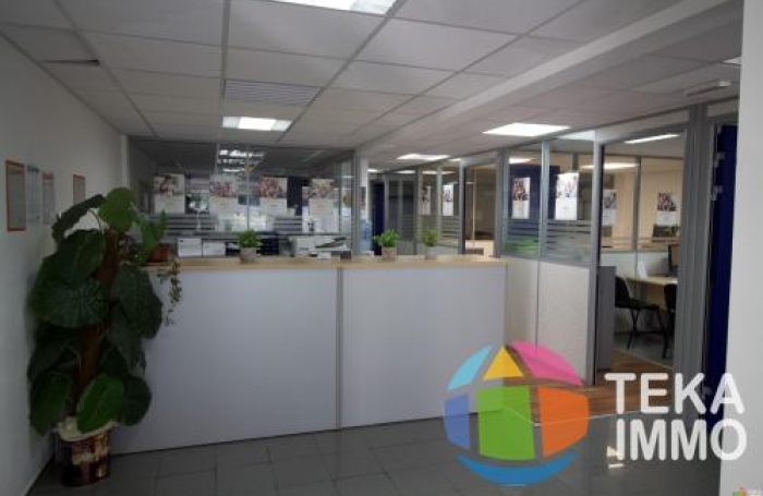 Location Bureaux 97440