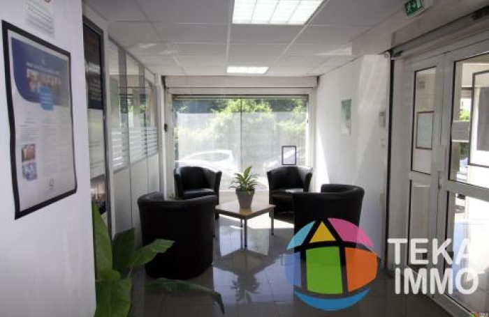 Location Bureaux 1 pièce Saint Andr&eacute;