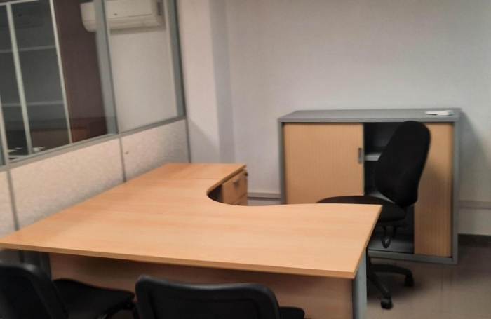 Location Bureaux 1 pièce Saint Andr&eacute;