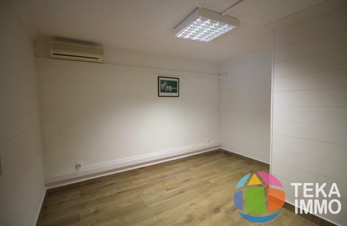 Location Local commercial Saint Andr&eacute;