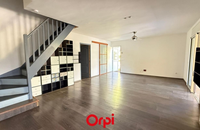 Vente Maison 120m&sup2; 5 pièces Sainte Marie