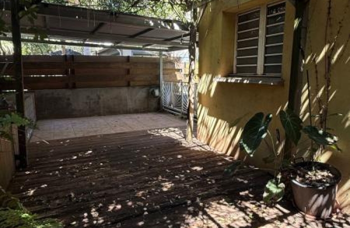 Vente Maison 120m&sup2; 5 pièces Sainte Marie