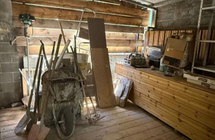 Vente Maison 120m&sup2; 5 pièces Sainte Marie