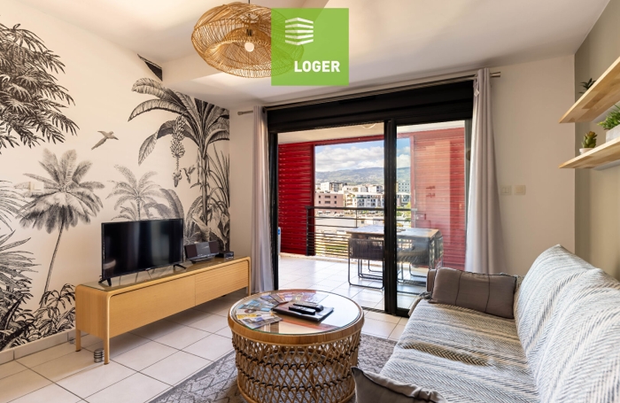 Location Appartement 