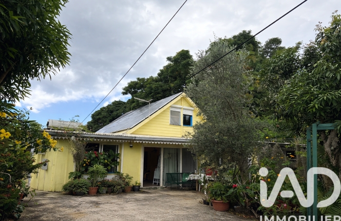 Vente Maison 97417