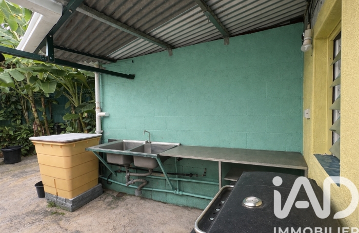 Vente Maison 95m&sup2; 5 pièces La Montagne