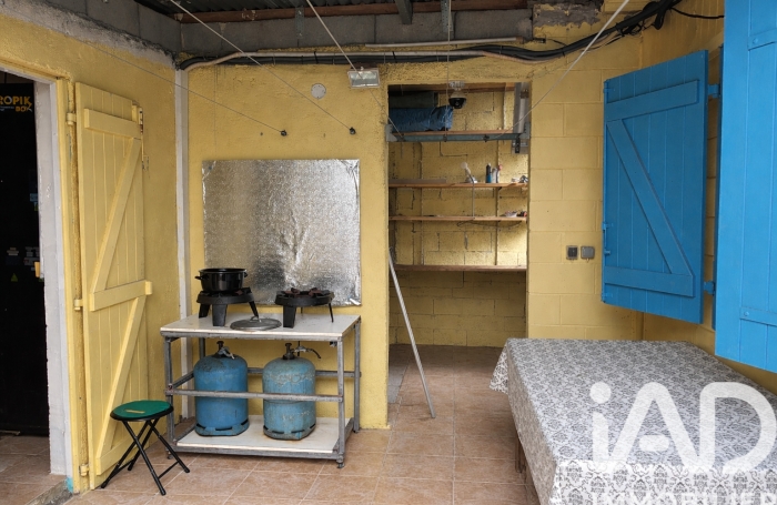 Vente Maison 95m&sup2; 5 pièces La Montagne