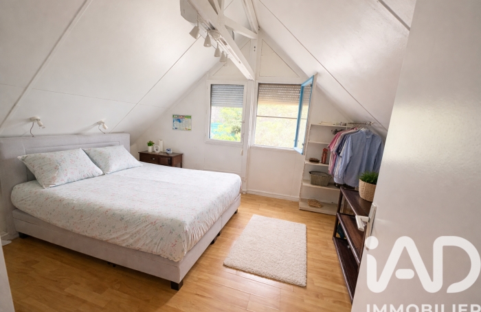 Vente Maison 95m&sup2; 5 pièces La Montagne