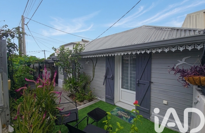 Vente Maison 97421