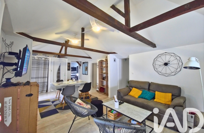 Vente Maison 110m&sup2; 4 pièces Rivi&egrave;re Saint Louis