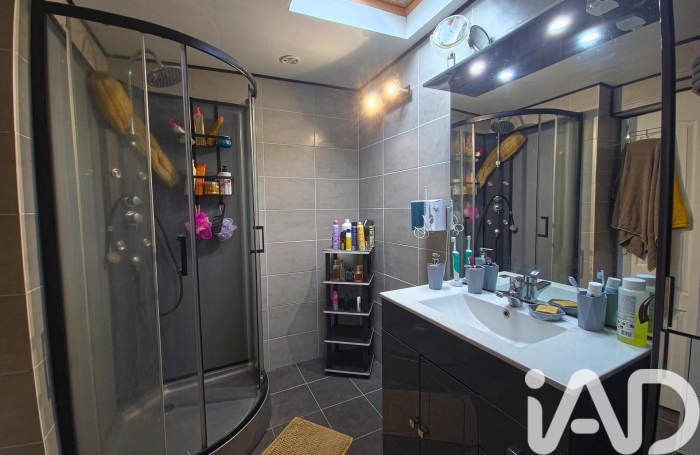 Vente Maison 110m&sup2; 4 pièces Rivi&egrave;re Saint Louis