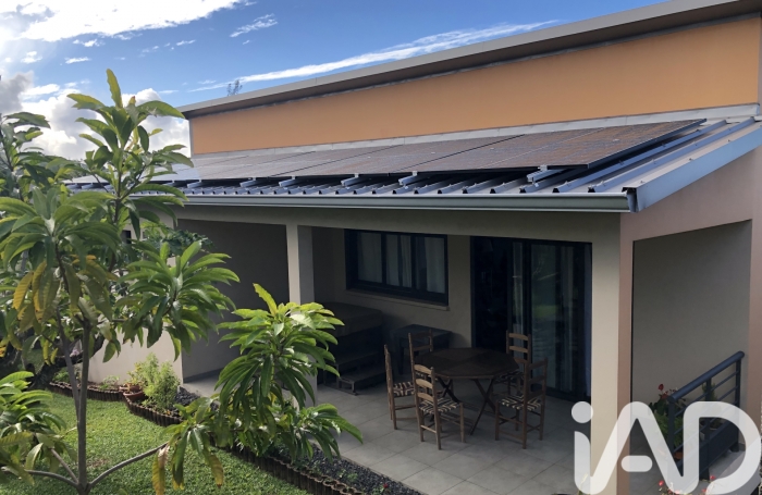 Vente Divers 102m&sup2; 3 pièces Saint Joseph