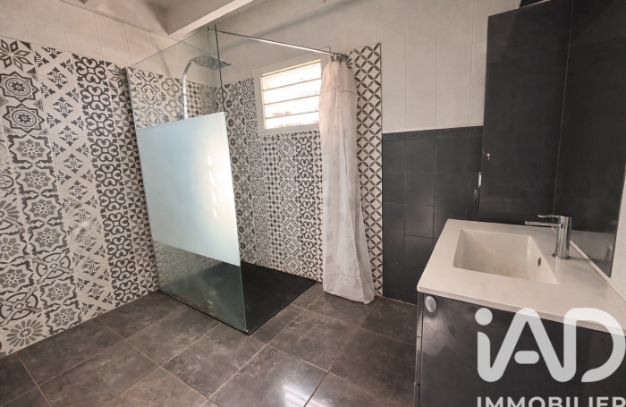 Vente Maison 80m&sup2; 3 pièces Saint Joseph