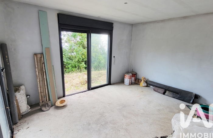 Vente Maison 127m&sup2; 4 pièces Piton Saint Leu