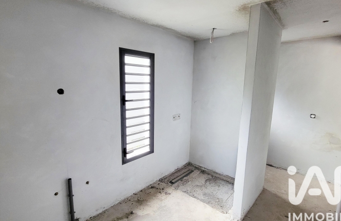 Vente Maison 127m&sup2; 4 pièces Piton Saint Leu