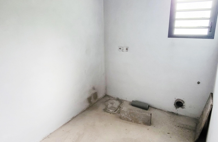 Vente Maison 127m&sup2; 4 pièces Piton Saint Leu