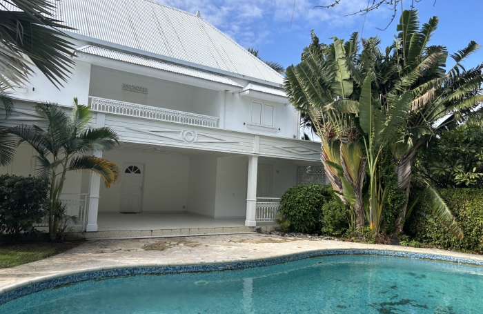 Location Maison 97410