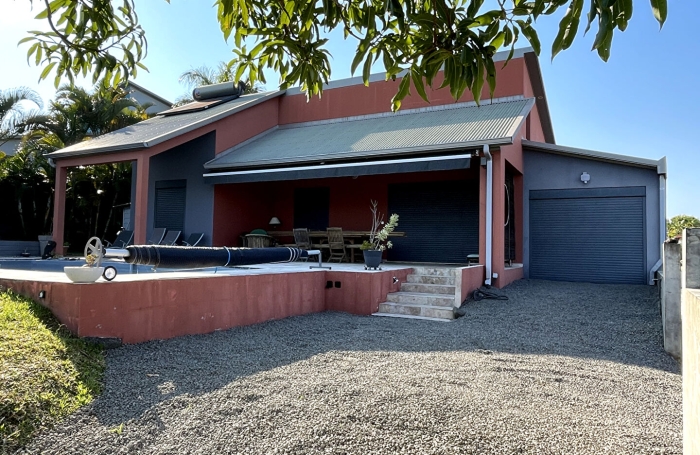 Location Maison 101m&sup2; 4 pi&egrave;ces Saint-Pierre