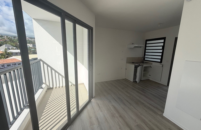 Location Appartement 