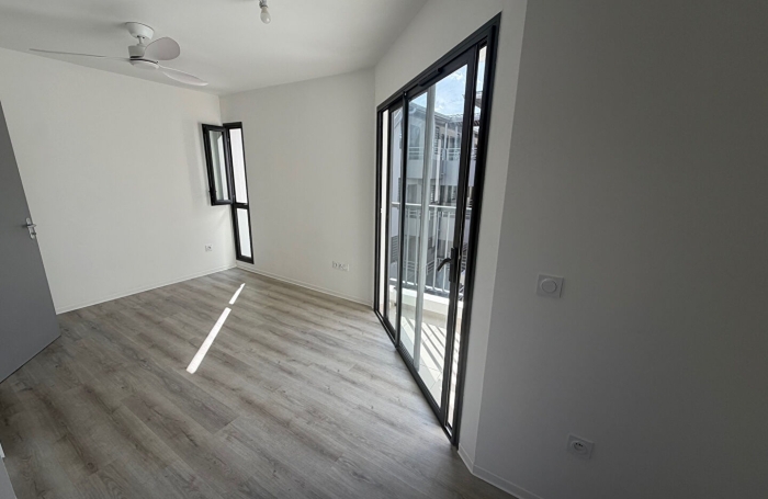 Location Appartement 22.4m&sup2; 1 pi&egrave;ce Le Tampon