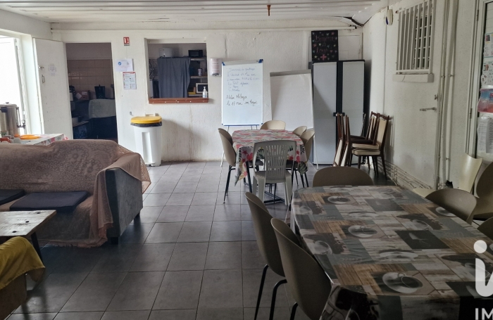 Vente Maison 177m&sup2; 6 pièces Saint-Beno&icirc;t