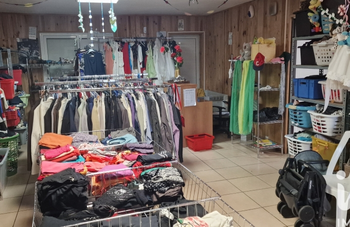 Vente Maison 177m&sup2; 6 pièces Saint-Beno&icirc;t