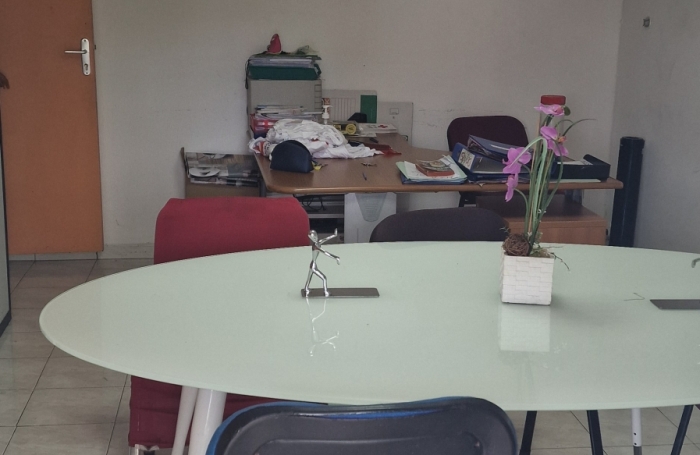 Vente Maison 177m&sup2; 6 pièces Saint-Beno&icirc;t