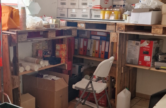 Vente Maison 177m&sup2; 6 pièces Saint-Beno&icirc;t